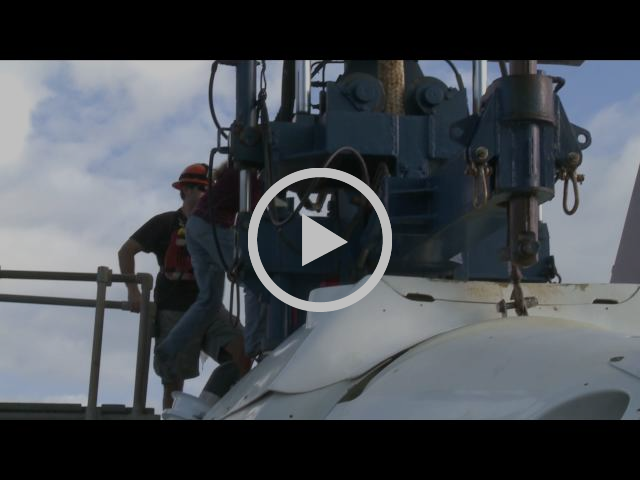 Encouraging Women in Science: Meet Samantha Joye (Dispatches from the Gulf)
